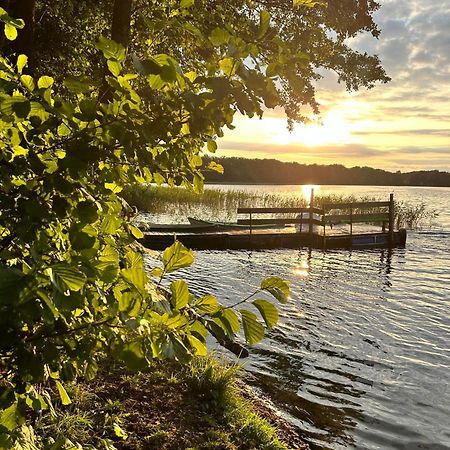 Dive In- Noclegi Ińsko Kültér fotó
